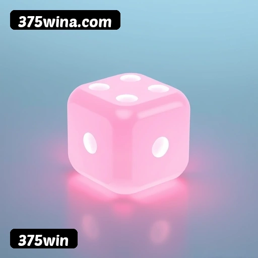 Imagem quadrada de apoio para baixar 375win