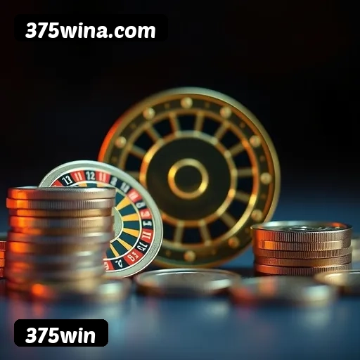 Jogos de Cassino em Destaque - Slots, Roleta, Blackjack