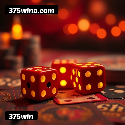 Imagem secundária de apoio para instalação do app 375win