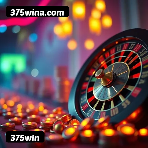 Cassino ao Vivo 375win - Dealers Brasileiros Profissionais