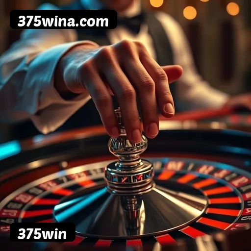 Benefícios do Login 375win - Bônus e Vantagens Exclusivas