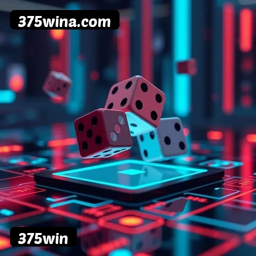 Sistema de Segurança Avançado 375win - Criptografia e Proteção