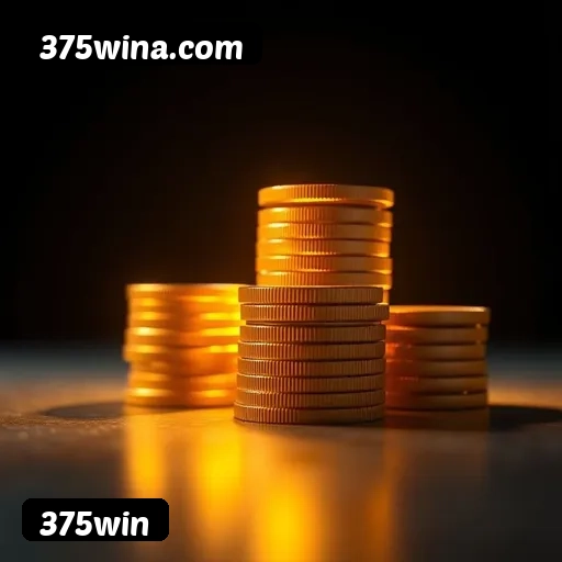 Coleção Premium de Slots 375win - NetEnt, Pragmatic Play, Evolution