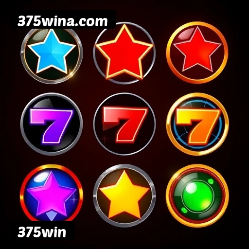 Jogos de Mesa Premium 375win - Blackjack, Roleta, Baccarat